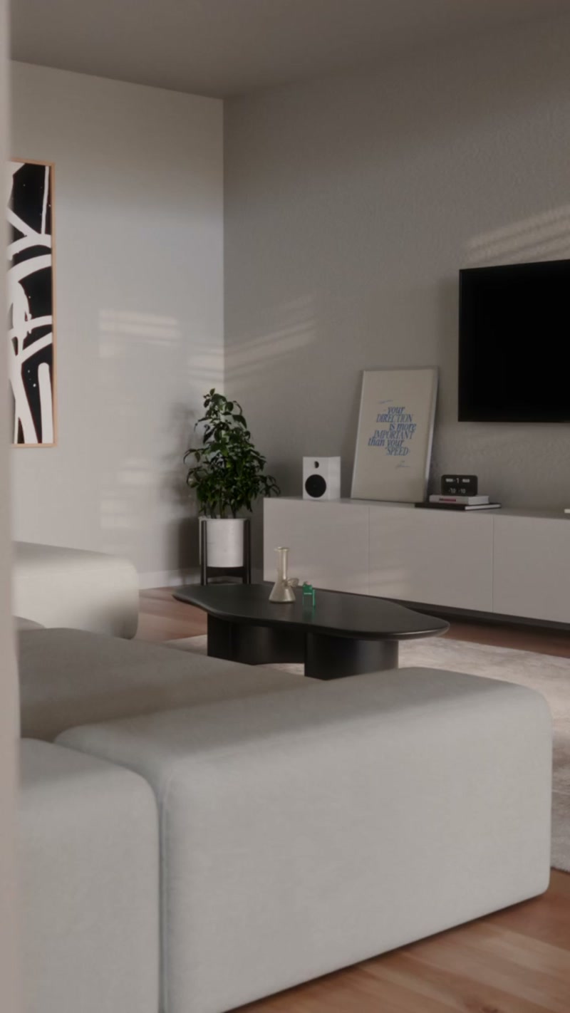 DAB TOOL lighter sleeve in a living room
